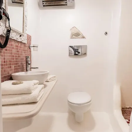 Little House Town Mykonos 아파트